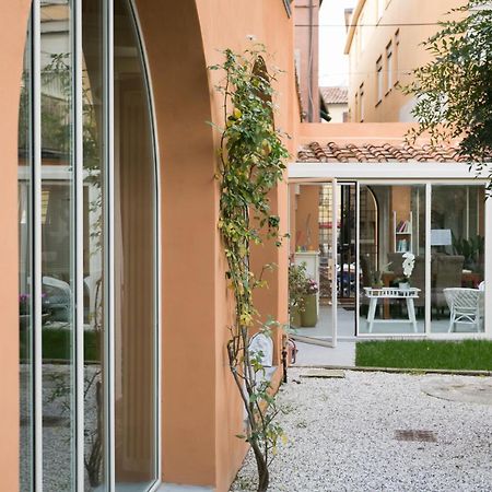 Relais Pacinotti Apartments Pisa Ngoại thất bức ảnh