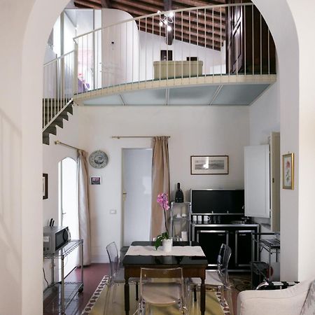 Relais Pacinotti Apartments Pisa Ngoại thất bức ảnh