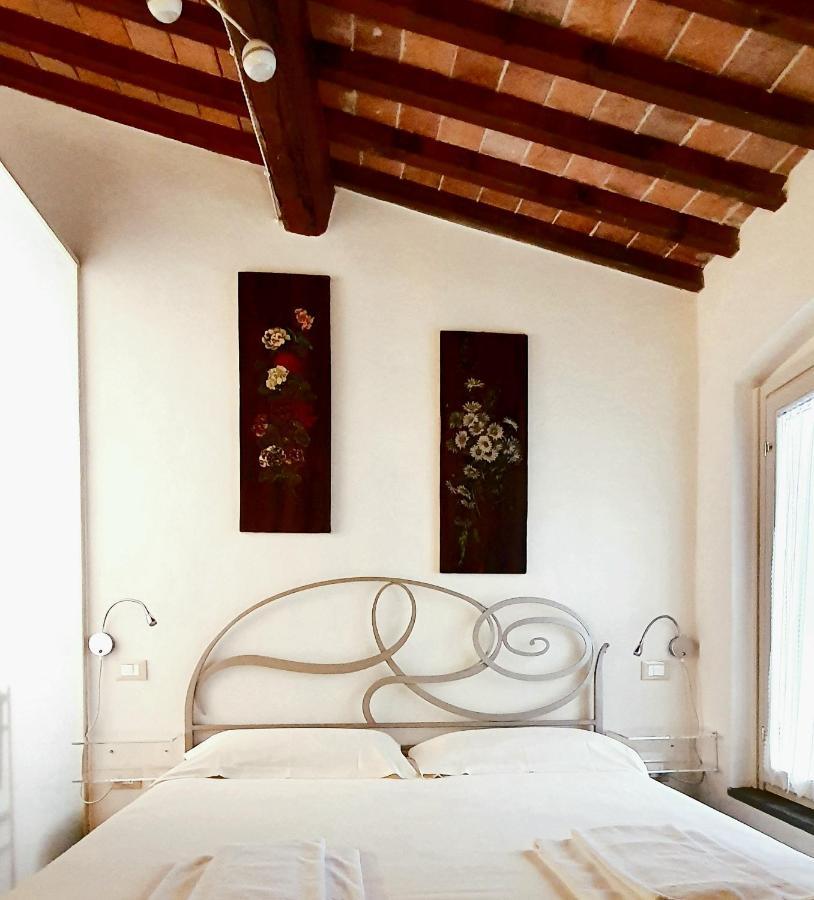 Relais Pacinotti Apartments Pisa Phòng bức ảnh