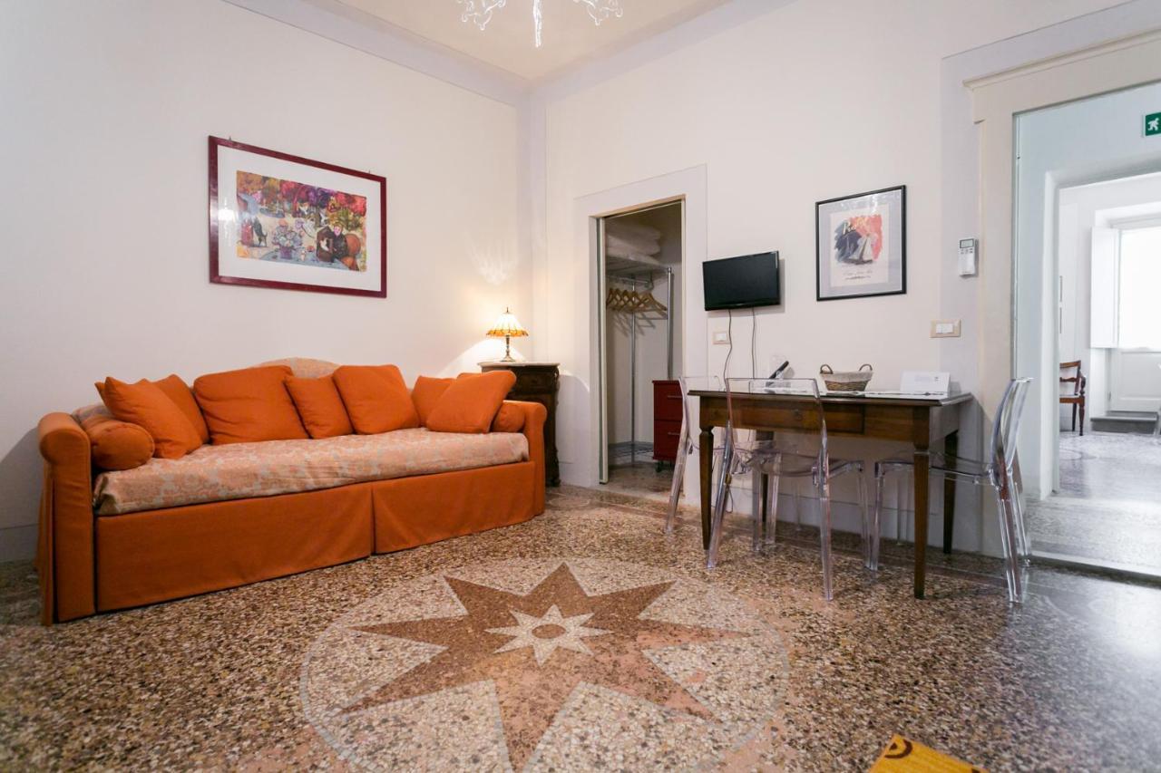 Relais Pacinotti Apartments Pisa Ngoại thất bức ảnh
