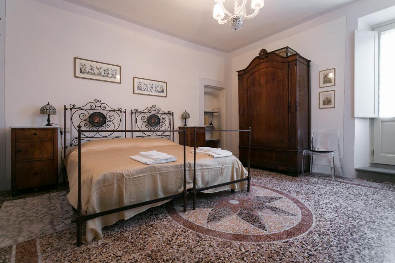 Relais Pacinotti Apartments Pisa Ngoại thất bức ảnh