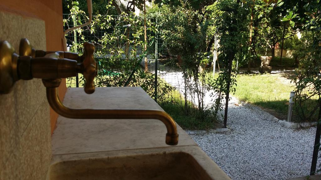 Relais Pacinotti Apartments Pisa Ngoại thất bức ảnh