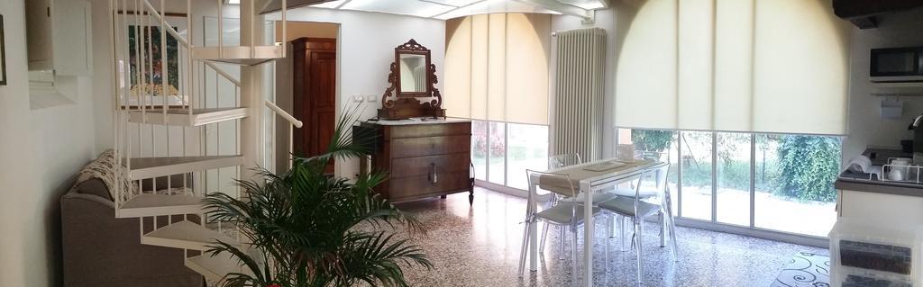 Relais Pacinotti Apartments Pisa Ngoại thất bức ảnh