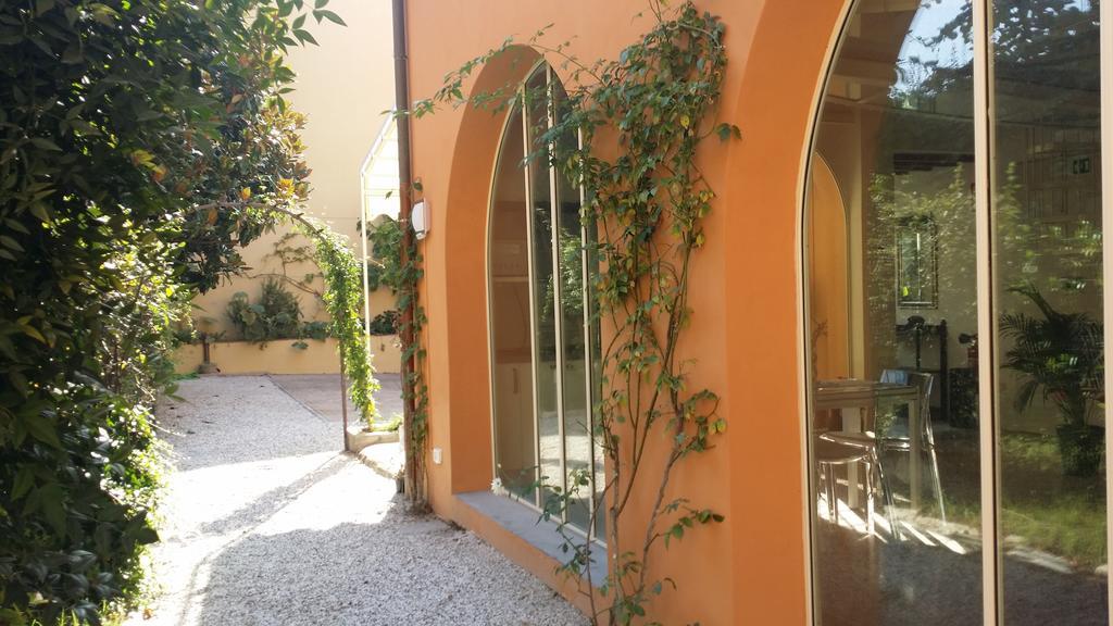 Relais Pacinotti Apartments Pisa Ngoại thất bức ảnh