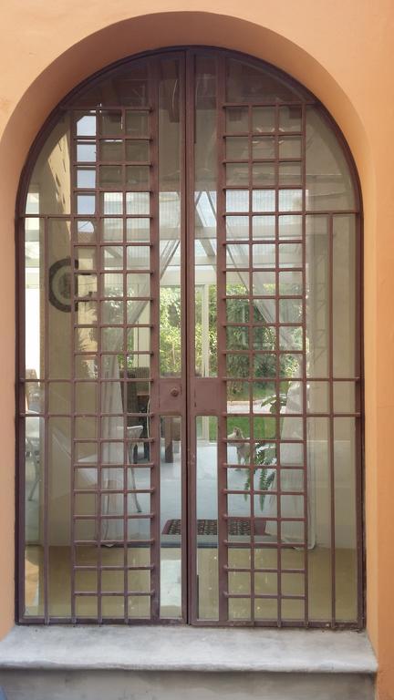 Relais Pacinotti Apartments Pisa Ngoại thất bức ảnh