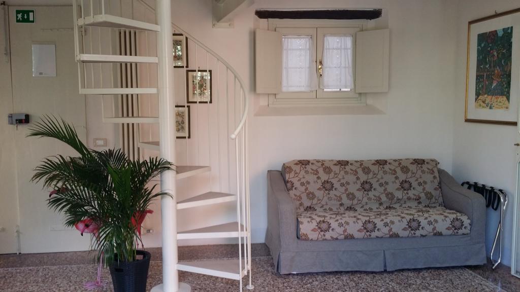 Relais Pacinotti Apartments Pisa Ngoại thất bức ảnh