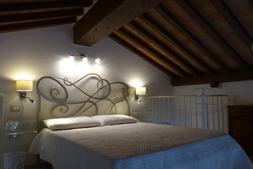Relais Pacinotti Apartments Pisa Ngoại thất bức ảnh