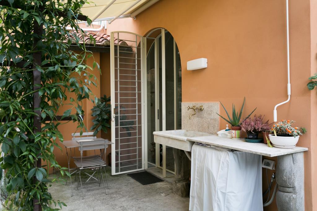 Relais Pacinotti Apartments Pisa Ngoại thất bức ảnh