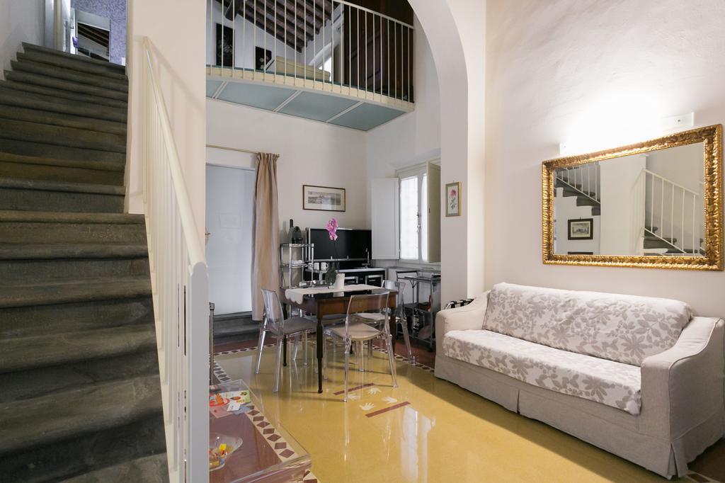 Relais Pacinotti Apartments Pisa Ngoại thất bức ảnh