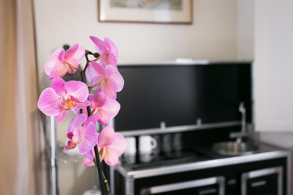 Relais Pacinotti Apartments Pisa Ngoại thất bức ảnh