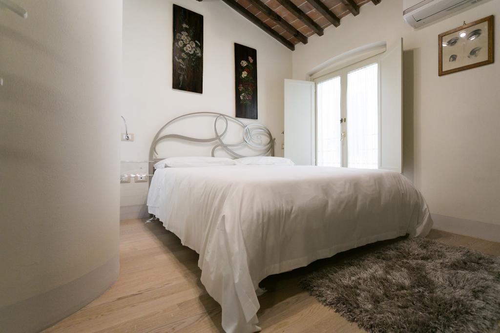 Relais Pacinotti Apartments Pisa Ngoại thất bức ảnh