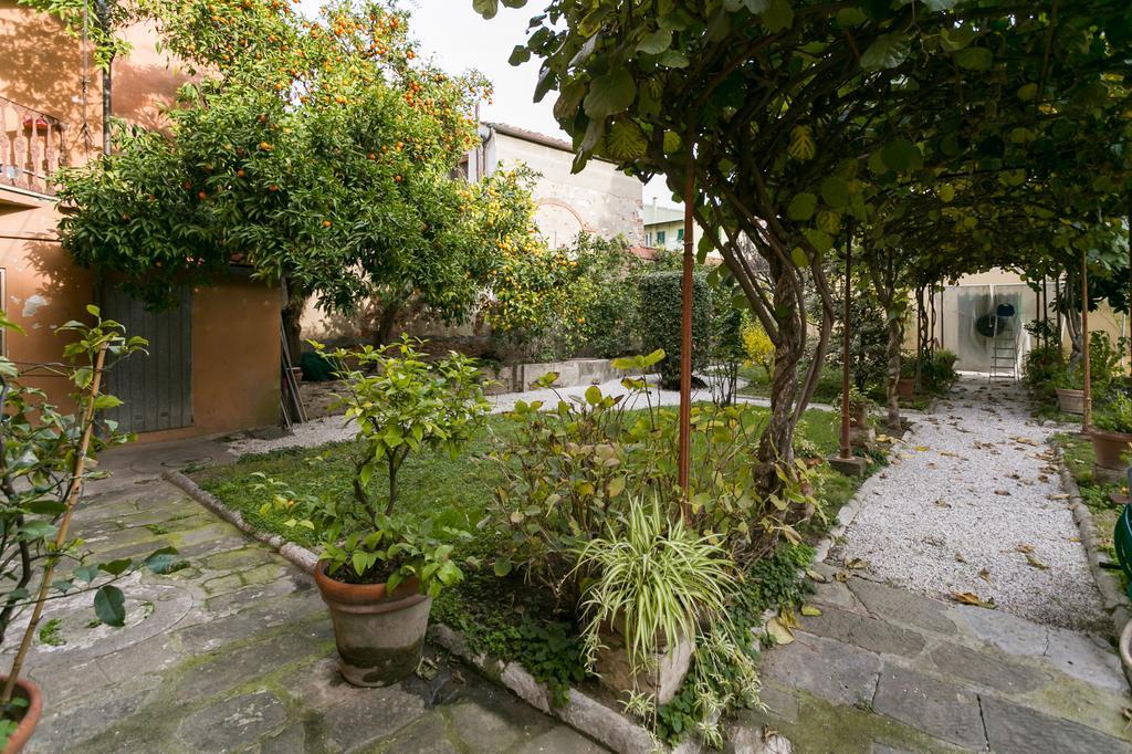 Relais Pacinotti Apartments Pisa Ngoại thất bức ảnh