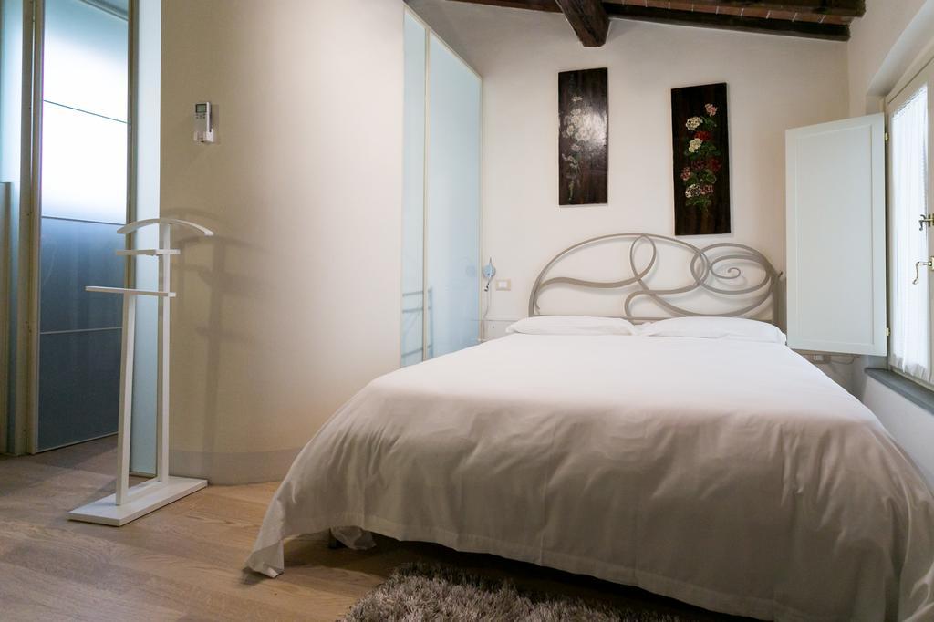Relais Pacinotti Apartments Pisa Ngoại thất bức ảnh